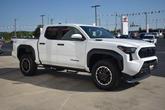 Thumbnail of 2025 Ice Toyota Tacoma
