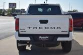 Thumbnail of 2025 Ice Toyota Tacoma