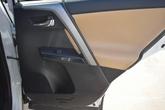 Thumbnail of 2017 Blizzard Pearl Toyota RAV4