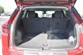 Thumbnail of 2025 Radiant Red Tintcoat Chevrolet Blazer