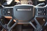 Thumbnail of 2024 Tasman Blue Metallic Land Rover Defender