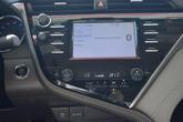 Thumbnail of 2018 White Toyota Camry