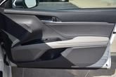 Thumbnail of 2018 White Toyota Camry
