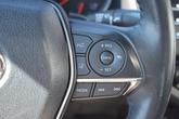 Thumbnail of 2018 White Toyota Camry