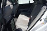 Thumbnail of 2018 White Toyota Camry