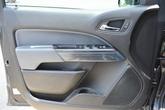 Thumbnail of 2017 Black Chevrolet Colorado
