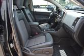 Thumbnail of 2017 Black Chevrolet Colorado