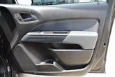 Thumbnail of 2017 Black Chevrolet Colorado