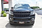 Thumbnail of 2017 Black Chevrolet Colorado