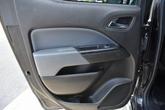 Thumbnail of 2017 Black Chevrolet Colorado