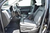 Thumbnail of 2017 Black Chevrolet Colorado