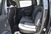 Thumbnail of 2017 Black Chevrolet Colorado