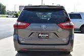 Thumbnail of 2018 Predawn Gray Mica Toyota Sienna