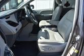 Thumbnail of 2018 Predawn Gray Mica Toyota Sienna