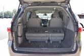 Thumbnail of 2018 Predawn Gray Mica Toyota Sienna