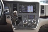 Thumbnail of 2018 Predawn Gray Mica Toyota Sienna