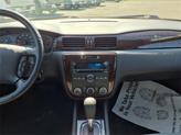 Thumbnail of 2014 Ashen Gray Metallic Chevrolet Impala Limited