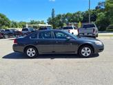 Thumbnail of 2014 Ashen Gray Metallic Chevrolet Impala Limited
