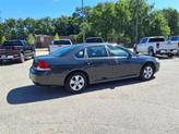 Thumbnail of 2014 Ashen Gray Metallic Chevrolet Impala Limited