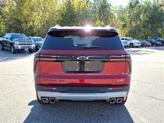 Thumbnail of 2026 Radiant Red Chevrolet Traverse