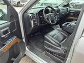 Thumbnail of 2018 Silver Ice Metallic Chevrolet Silverado 1500