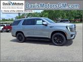Photo of 2025 Sterling GMC Yukon