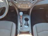 Thumbnail of 2024 Rip Tide Blue Chevrolet Equinox