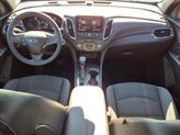 Thumbnail of 2024 Rip Tide Blue Chevrolet Equinox