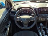 Thumbnail of 2024 Rip Tide Blue Chevrolet Equinox