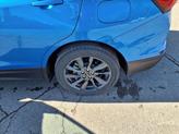 Thumbnail of 2024 Rip Tide Blue Chevrolet Equinox
