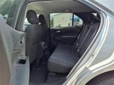 Thumbnail of 2020 Silver Ice Metallic Chevrolet Equinox