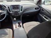 Thumbnail of 2020 Silver Ice Metallic Chevrolet Equinox