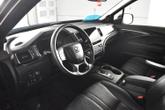 Thumbnail of 2023 Crystal Black Pearl Honda Passport