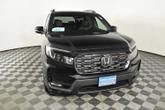 Thumbnail of 2023 Crystal Black Pearl Honda Passport