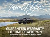 Thumbnail of 2023 Baltic Gray Metallic Clearcoat Jeep Wagoneer