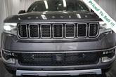 Thumbnail of 2023 Baltic Gray Metallic Clearcoat Jeep Wagoneer