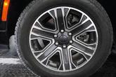 Thumbnail of 2023 Baltic Gray Metallic Clearcoat Jeep Wagoneer