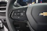 Thumbnail of 2026 Summit White Chevrolet Trailblazer