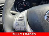 Thumbnail of 2016 Midnight Jade Nissan Rogue