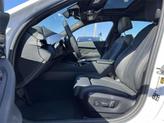 Thumbnail of 2024 Mineral White Metallic BMW 530