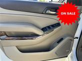 Thumbnail of 2018 White Frost Tri-Coat GMC Yukon
