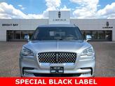 Thumbnail of 2022 Silver Radiance Metallic Lincoln Aviator