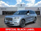 Thumbnail of 2022 Silver Radiance Metallic Lincoln Aviator