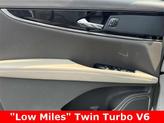 Thumbnail of 2022 Ceramic Pearl Metallic Tinted Clearcoat Lincoln Nautilus
