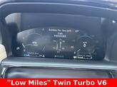 Thumbnail of 2022 Ceramic Pearl Metallic Tinted Clearcoat Lincoln Nautilus