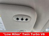 Thumbnail of 2022 Ceramic Pearl Metallic Tinted Clearcoat Lincoln Nautilus