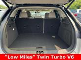 Thumbnail of 2022 Ceramic Pearl Metallic Tinted Clearcoat Lincoln Nautilus