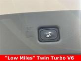 Thumbnail of 2022 Ceramic Pearl Metallic Tinted Clearcoat Lincoln Nautilus