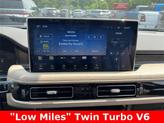 Thumbnail of 2022 Ceramic Pearl Metallic Tinted Clearcoat Lincoln Nautilus