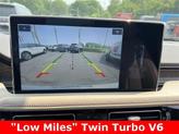 Thumbnail of 2022 Ceramic Pearl Metallic Tinted Clearcoat Lincoln Nautilus